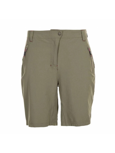 Trespass Damen Outdoor Shorts Trespass Brooksy
