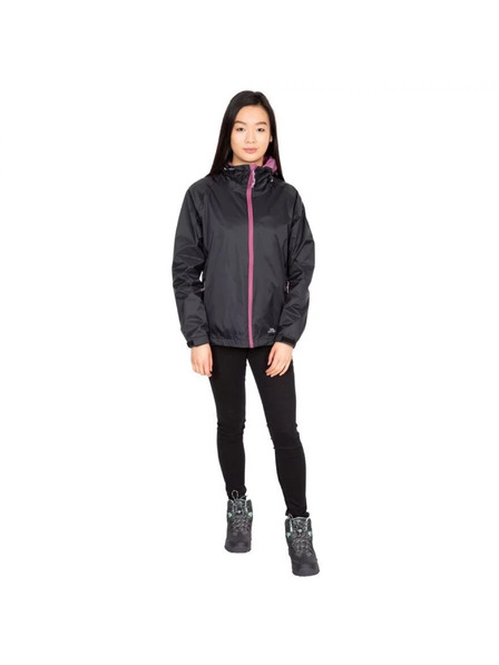 Trespass Damen Regenjacke Trespass TAYAH II