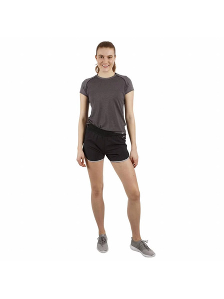 Trespass Trespass Sadie Laufshorts für Damen in Schwarz