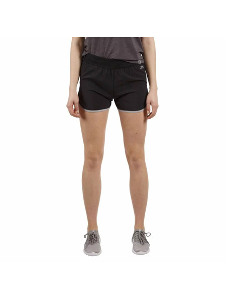 Trespass Trespass Sadie Laufshorts für Damen in Schwarz