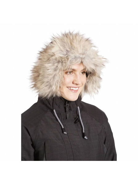 Trespass Wasser- und winddichte Damenjacke Trespass Caption