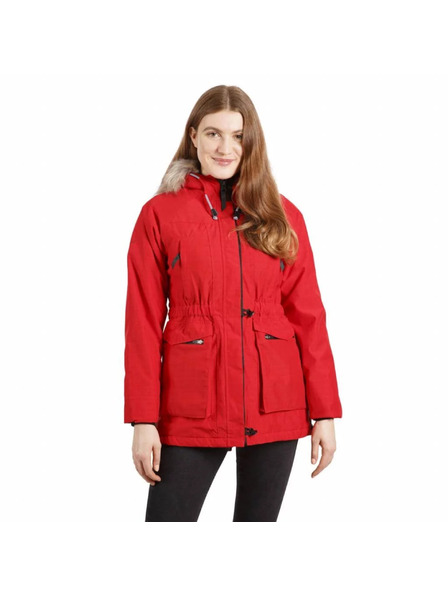 Trespass Wasser- und winddichte Damenjacke Trespass Caption
