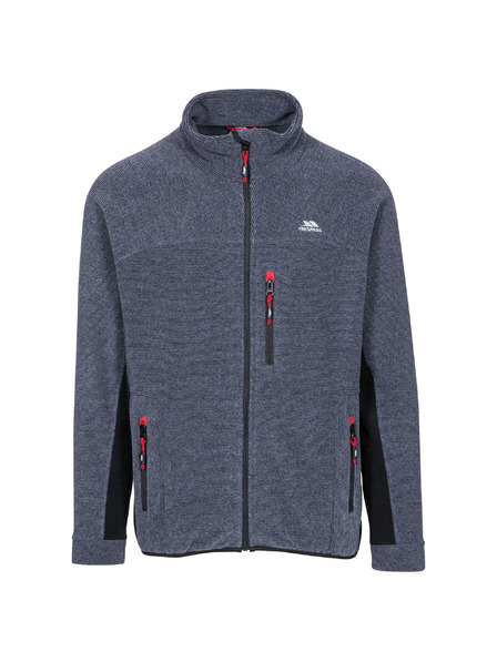 Trespass Herren Trespass Jynx Sweatshirt