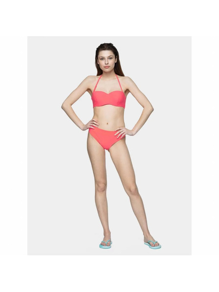 4F Damen Bikiniunterteil 4F