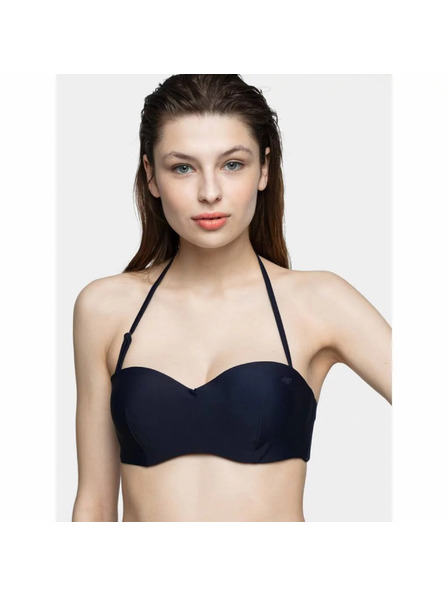 4F Damen Bikini Oberteil 4F