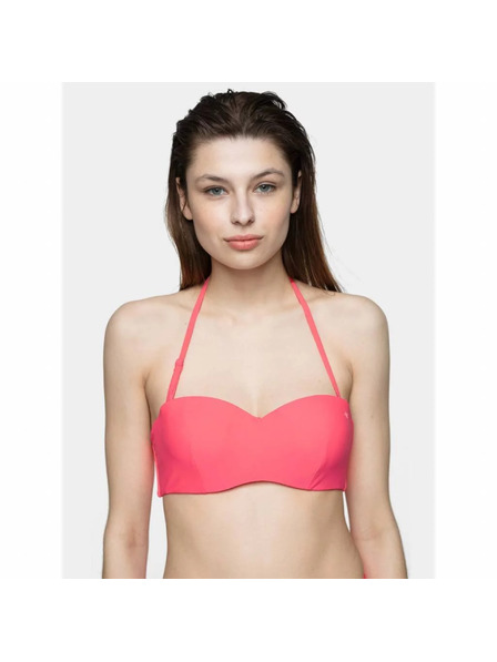 4F Damen Bikini Oberteil 4F
