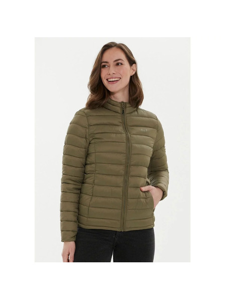 Whistler Whistler Tepic W Damen Steppjacke