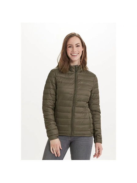 Whistler Whistler Tepic W Damen Steppjacke