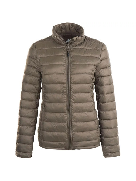 Whistler Whistler Tepic W Damen Steppjacke