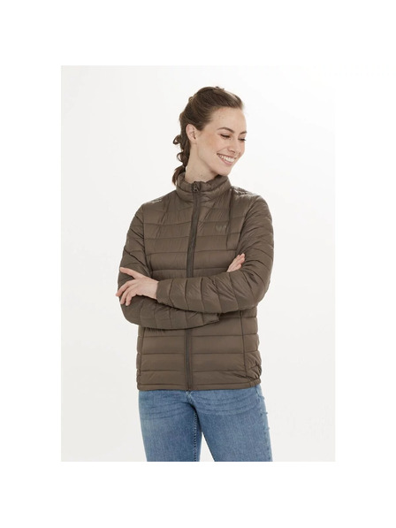 Whistler Whistler Tepic W Damen Steppjacke