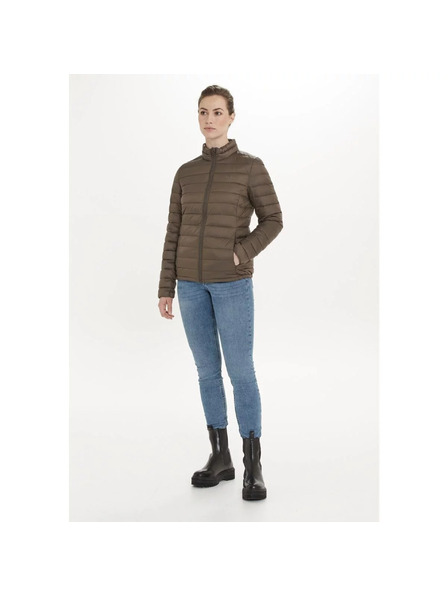 Whistler Whistler Tepic W Damen Steppjacke