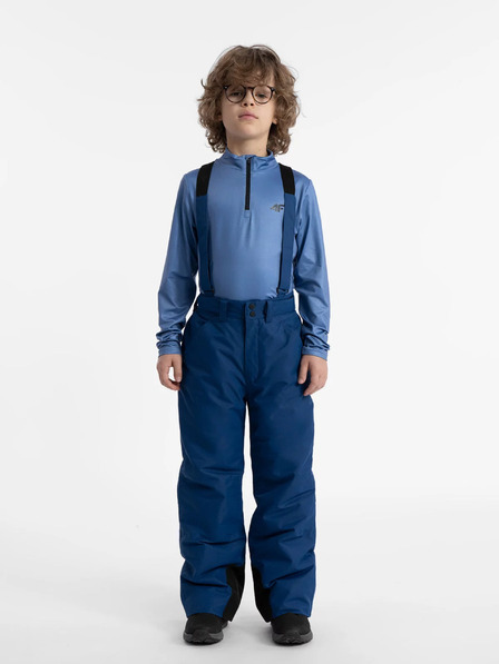 4F Jungen Skihose