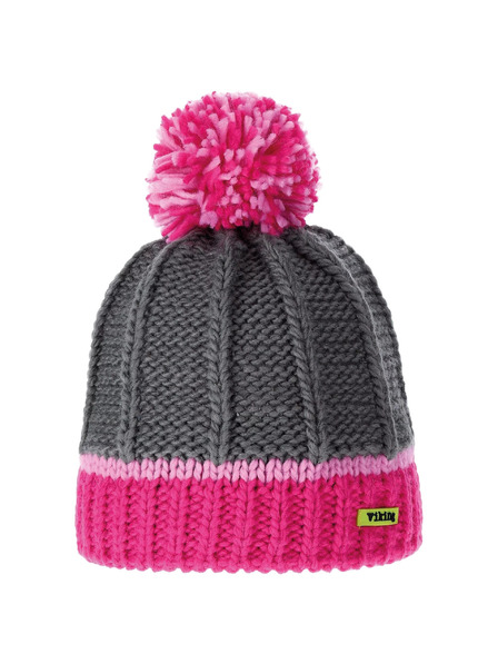 Viking Viking Kiddi Kinder Wintermütze