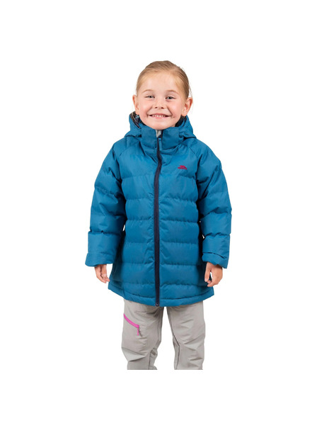 Trespass Trespass Amira Kinder Steppjacke