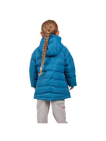 Trespass Trespass Amira Kinder Steppjacke