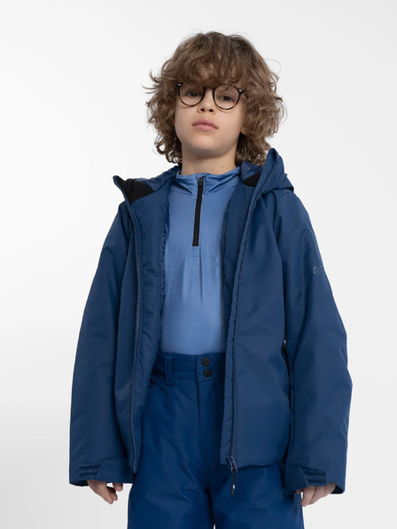 4F 4F Jungen Skijacke
