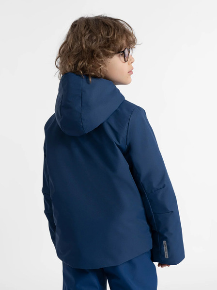 4F 4F Jungen Skijacke