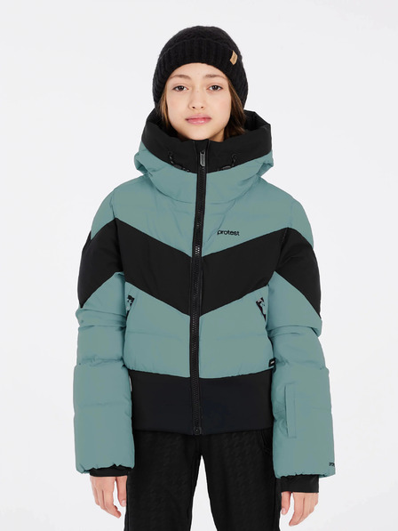 Protest Skijacke für Mädchen Protest PRTMILOU JR