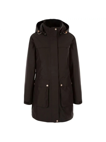 Trespass Damen Wasserdichte Jacke Trespass Lyrics