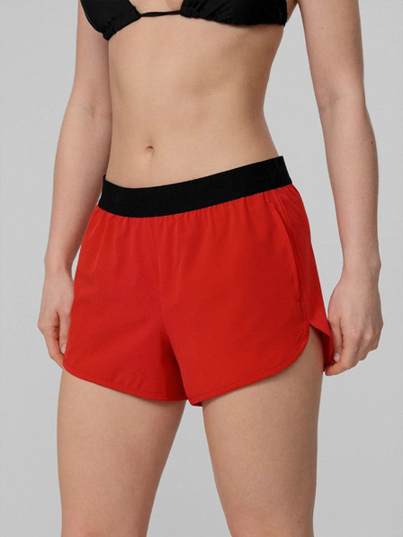 4F 4F Shorts für Frauen