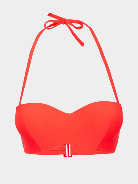 4F 4F Damen-Badeanzug Top