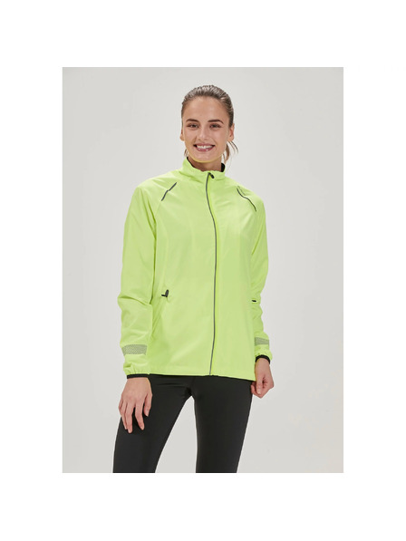 Endurance Damen Laufjacke Endurance Cully