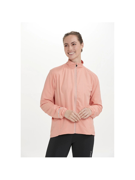 Endurance Endurance Shela Damen-Laufjacke