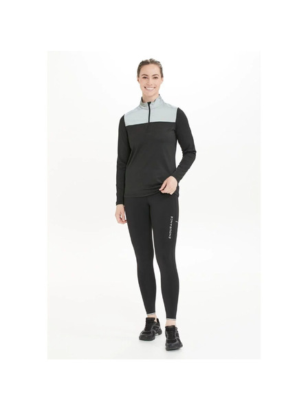 Endurance Damen Endurance Tusina W Lauf-Sweatshirt