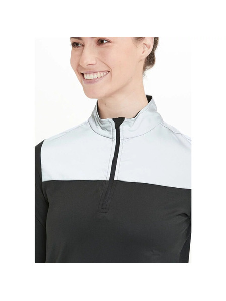 Endurance Damen Endurance Tusina W Lauf-Sweatshirt