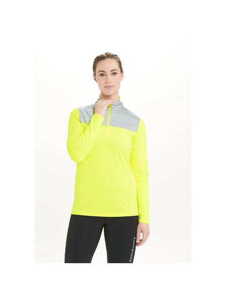 Endurance Damen Endurance Tusina W Lauf-Sweatshirt