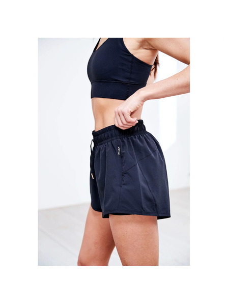 Athlecia Athlecia Timmie 2in1 Damen Shorts