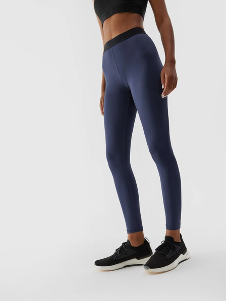 4F Sport-Leggings für Frauen