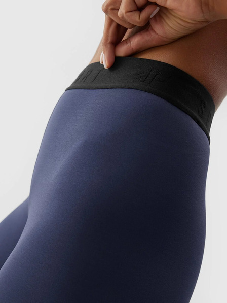 4F Sport-Leggings für Frauen