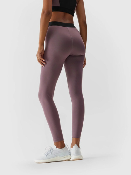 4F Sport-Leggings für Frauen