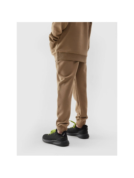 4F Jungen Baumwoll-Sweatpants
