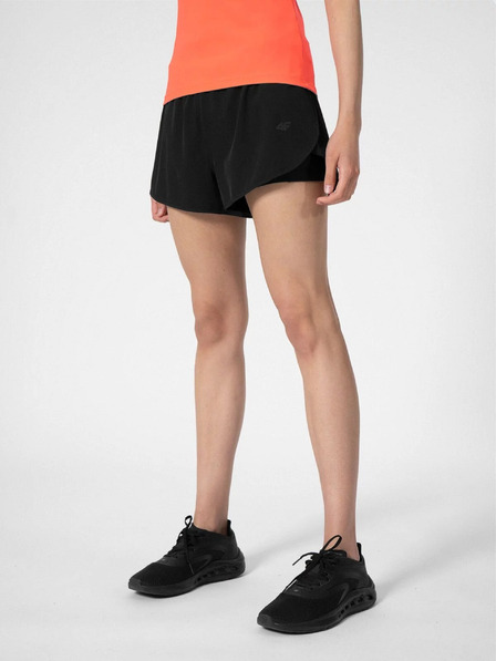 4F 4F Shorts für Frauen