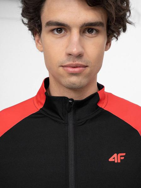 4F Sport-Kapuzenpullover für Männer 4F