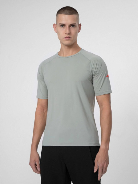 4F Herren-Radsport-Shirt 4F