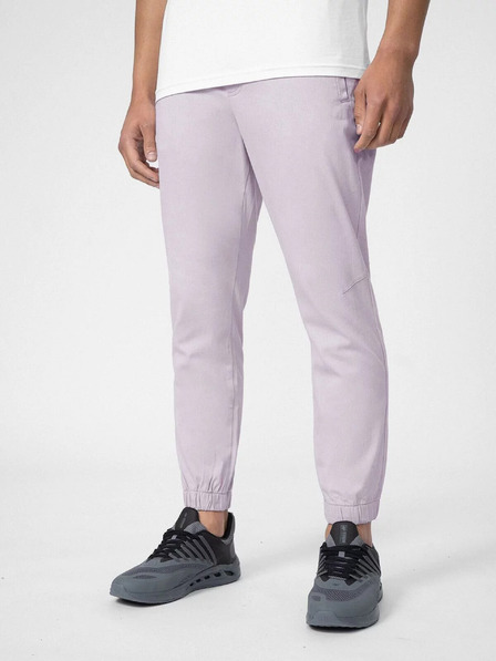 4F Herren Baumwoll-Sweatpants 4F