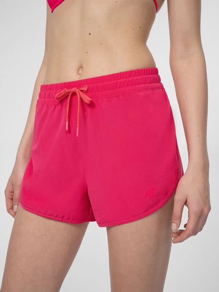 4F Damen Strand Shorts 4F