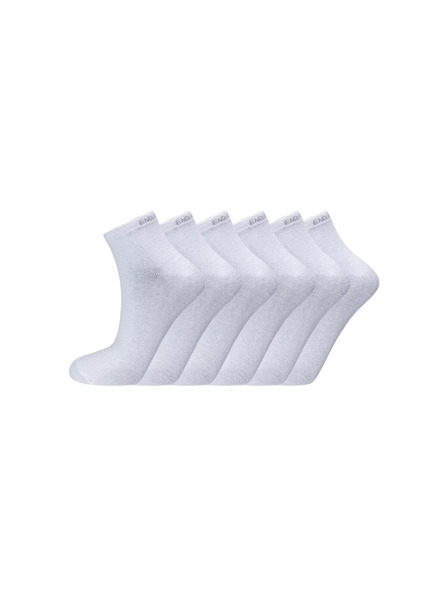 Endurance Unisex Endurance Ibi Quarter Socken 6er-Pack