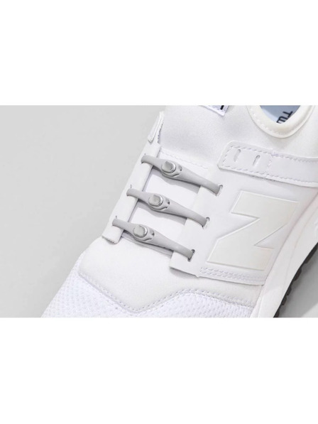 Hickies Hickies Elastische Schnürsenkel (14Stk)