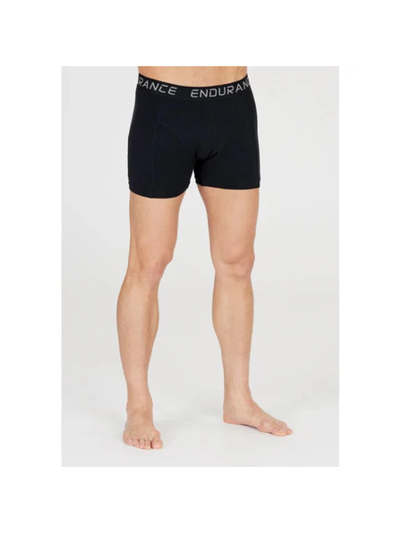 Endurance Herren Endurance BURKE 3er-Pack Boxershorts