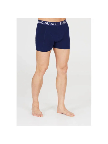Endurance Herren Endurance BURKE 3er-Pack Boxershorts