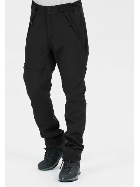 Whistler Whistler FINNEGAN Softshell-Hose für Herren - Größe:
