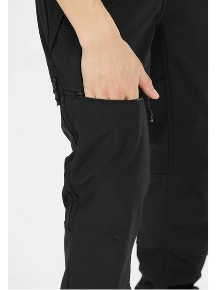 Whistler Whistler FINNEGAN Softshell-Hose für Herren - Größe: