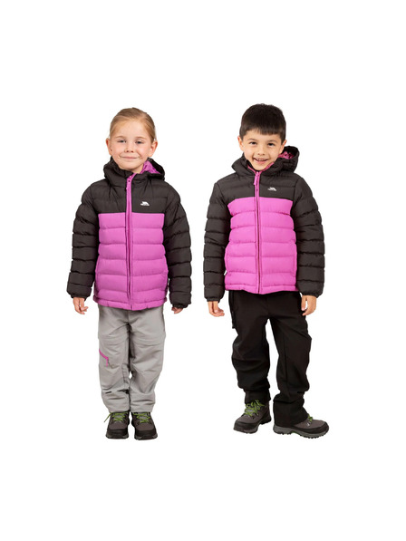 Trespass Kinderjacke Trespass Oskar - Größe