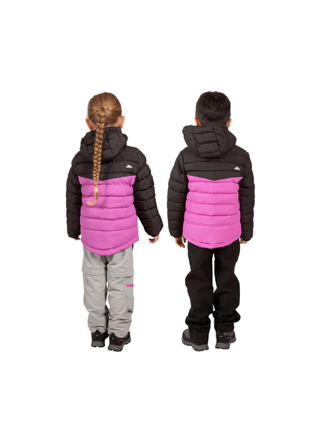 Trespass Kinderjacke Trespass Oskar - Größe