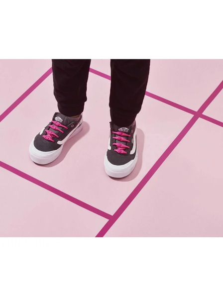 Hickies Hickies Kids Elastische Schnürsenkel (10 Stück) Größe: