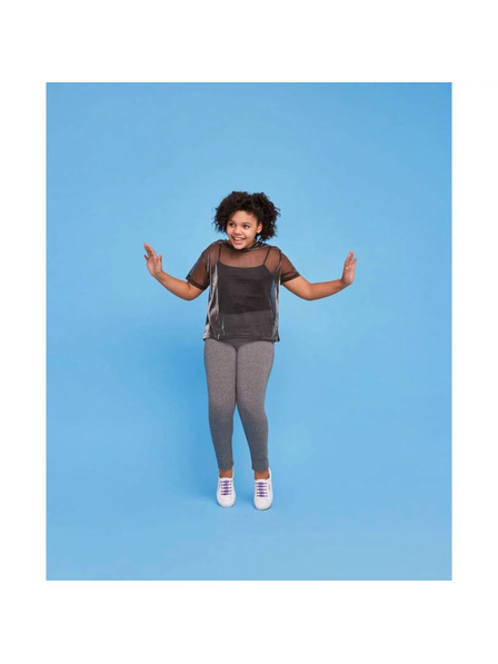 Hickies Hickies Kids Elastische Schnürsenkel (10 Stück)